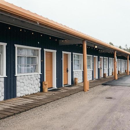 Loge Breckenridge Motel Екстериор снимка