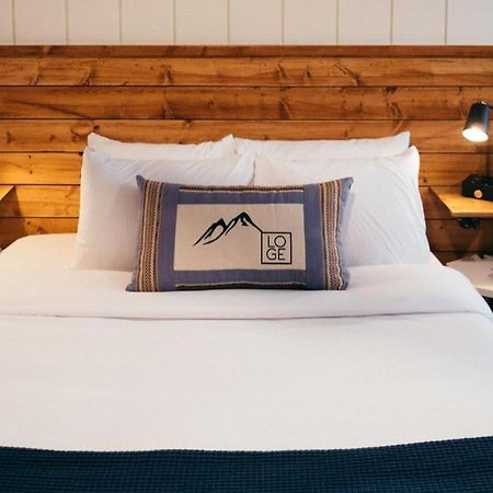 Loge Breckenridge Motel Екстериор снимка