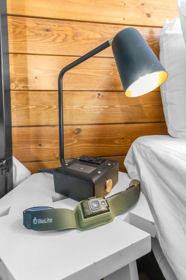 Loge Breckenridge Motel Екстериор снимка