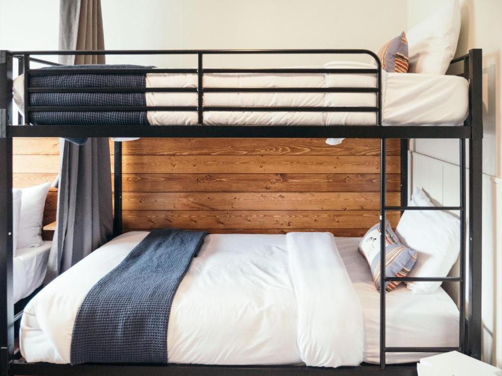 Loge Breckenridge Motel Екстериор снимка