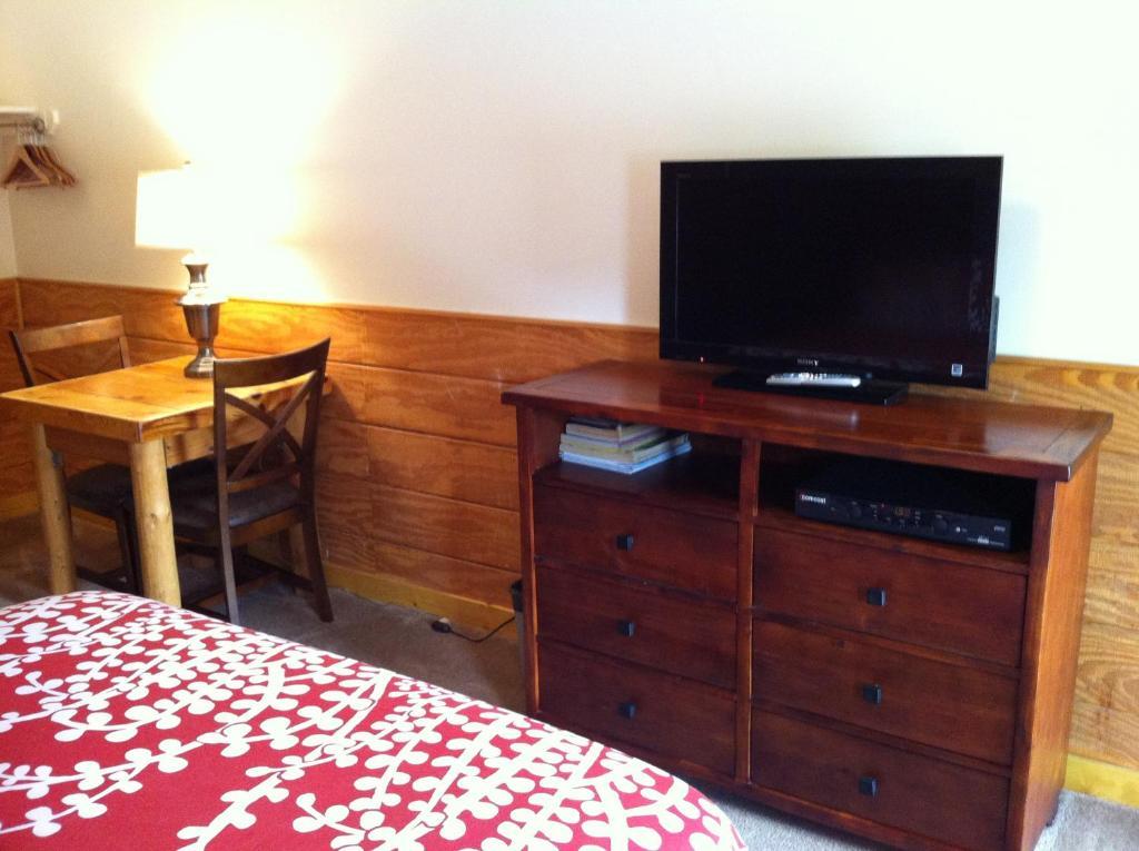 Loge Breckenridge Motel Стая снимка
